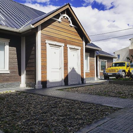 Apartment Rg Rio Grande Exterior photo
